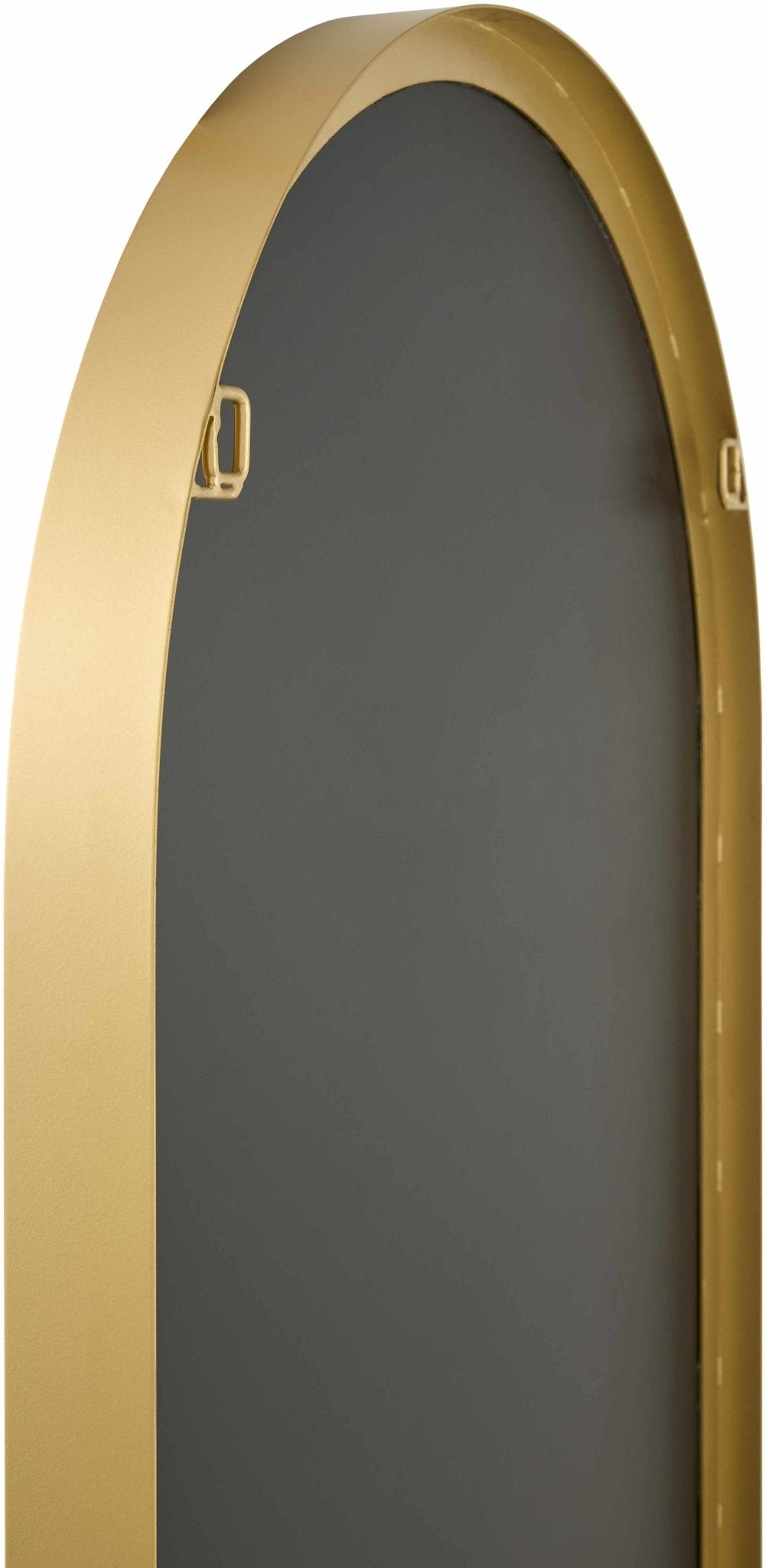 Jinshiqiao Accent Mirror - Quahog Bay Bedding