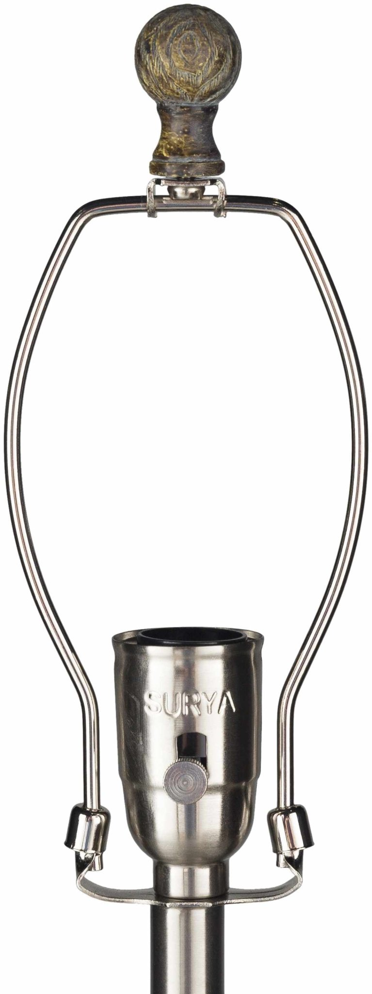 Kabankalan Seagrass Resin Table Lamp - Quahog Bay Bedding