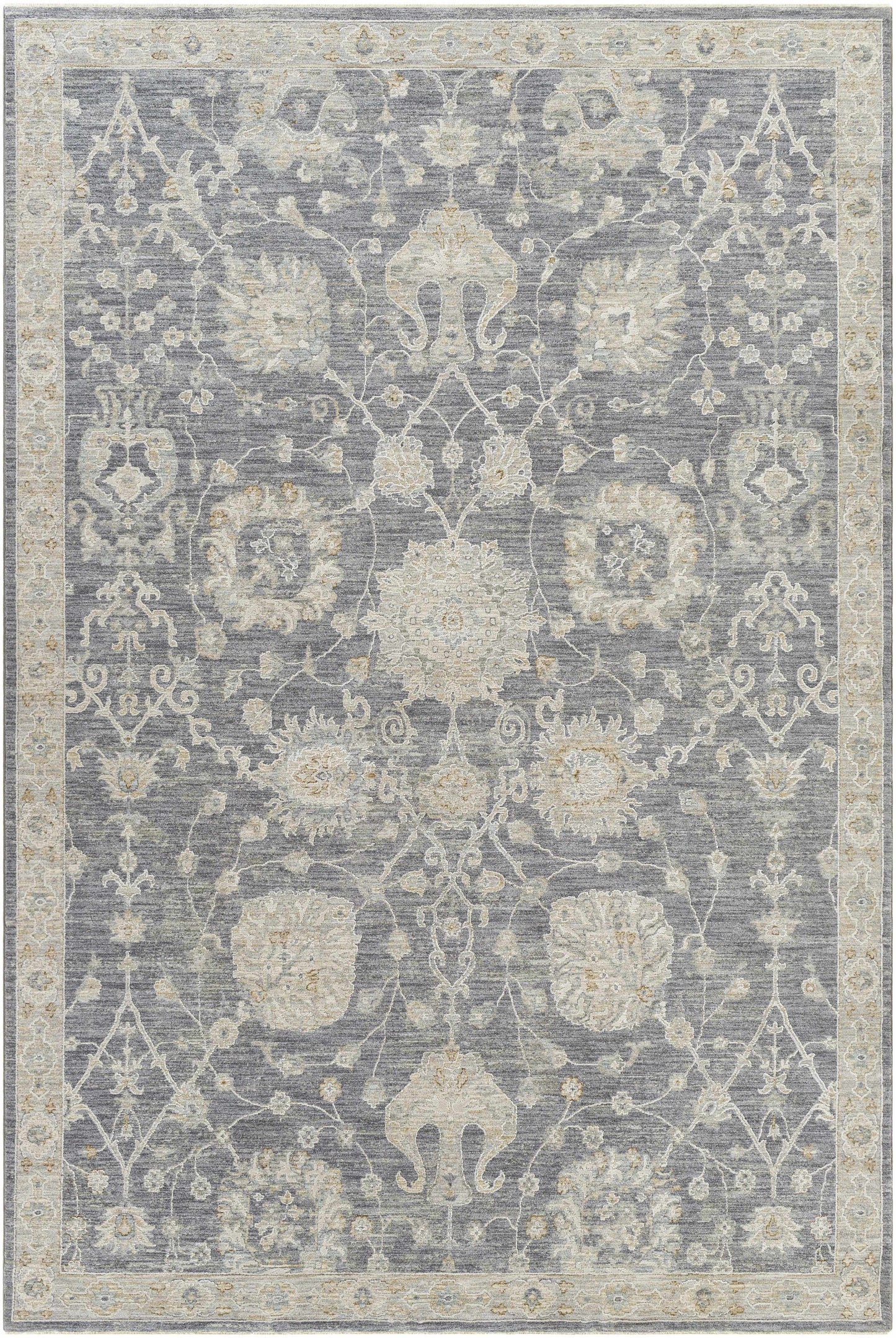 Kanimbla Area Rug