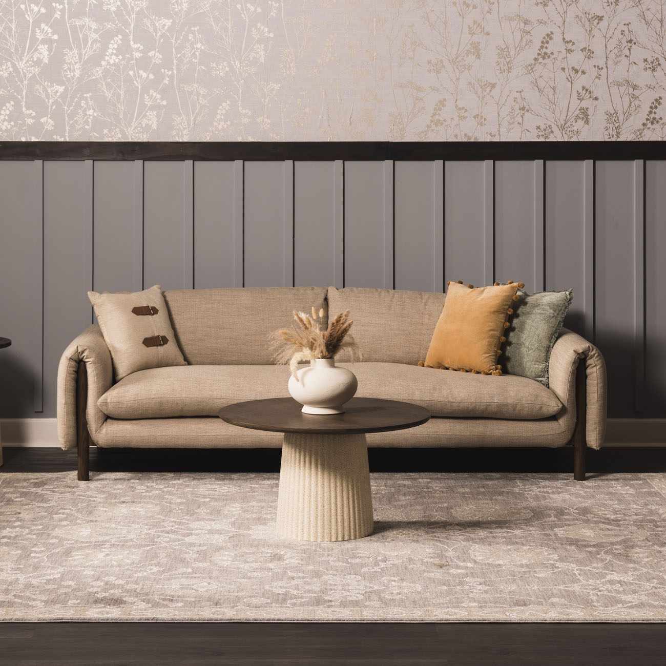 Kanimbla Avant Garde Rug - Quahog Bay Bedding