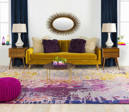 Kanturk Mirror - Quahog Bay Bedding