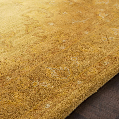 Kapowsin Wool Area Rug - Quahog Bay Bedding