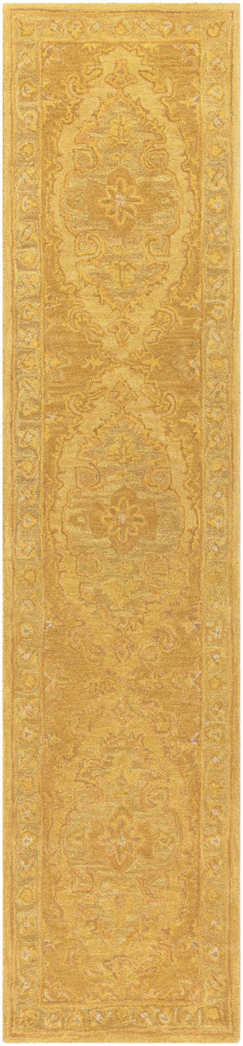 Kapowsin Wool Area Rug - Quahog Bay Bedding