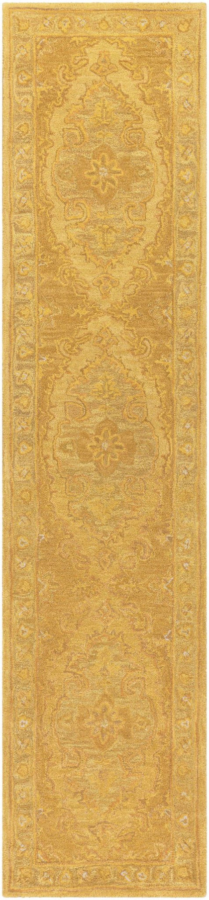 Kapowsin Wool Area Rug - Quahog Bay Bedding