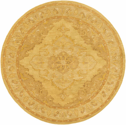 Kapowsin Wool Area Rug - Quahog Bay Bedding