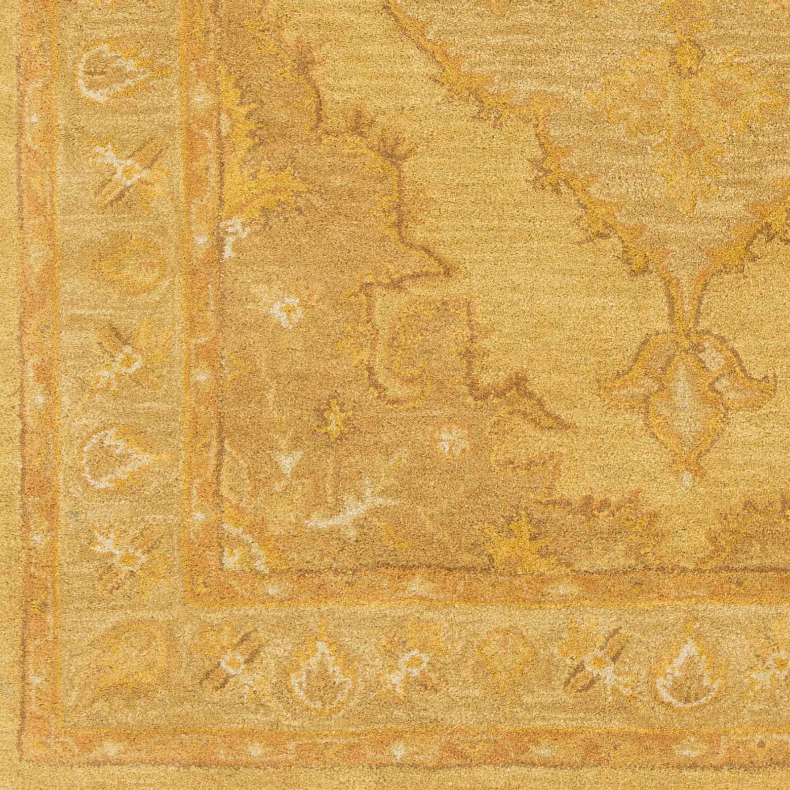 Kapowsin Wool Area Rug - Quahog Bay Bedding