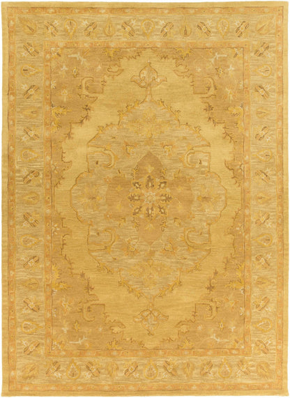 Kapowsin Wool Area Rug - Quahog Bay Bedding