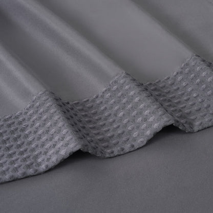 Kathy Ireland 4 Piece Waffle Hem Sheet Set - Quahog Bay Bedding