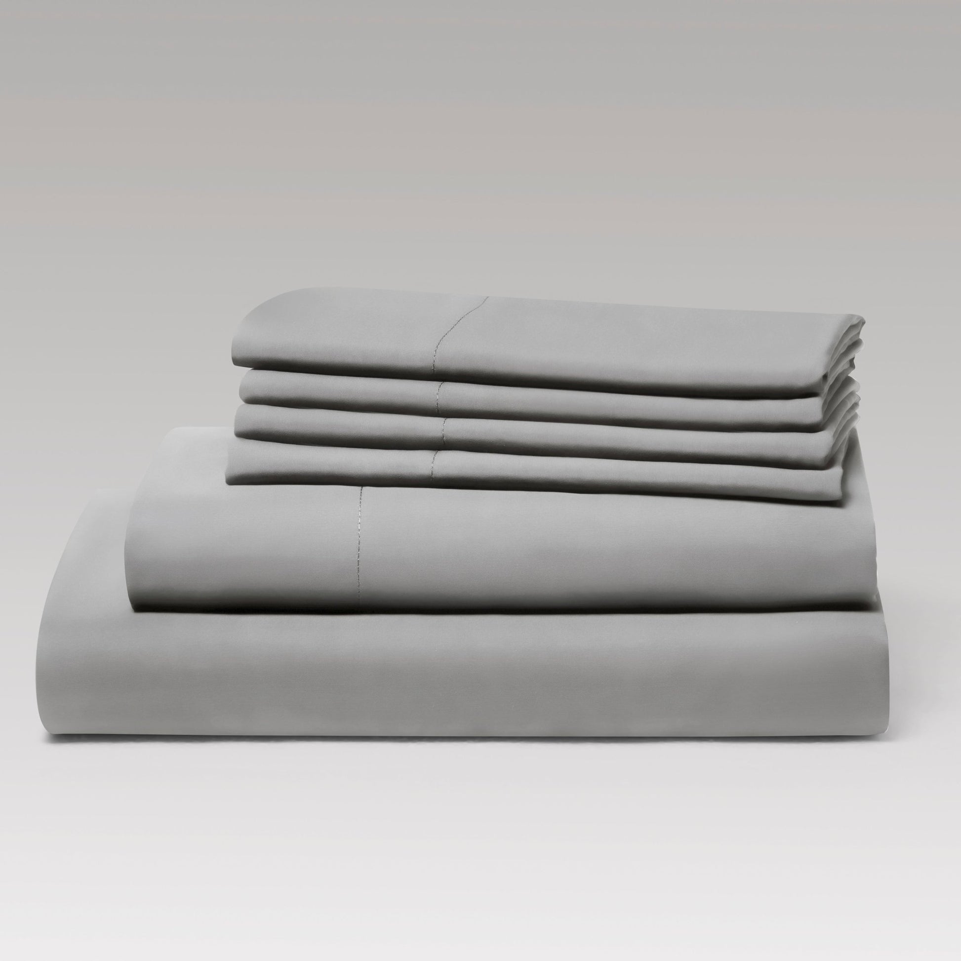 Kathy Ireland Bamboo Cooling 6 Piece Sheet set - Quahog Bay Bedding