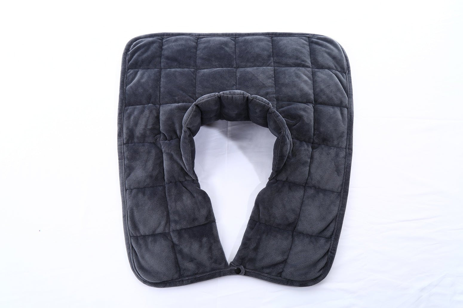 Kathy Ireland Weighted Neck and Shoulder Wraps - 4.5 lbs - Quahog Bay Bedding