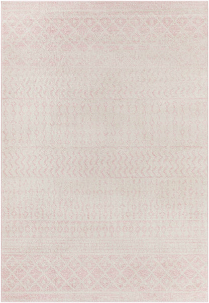 Constantin Blush Area Rug