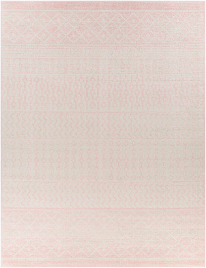 Constantin Blush Area Rug