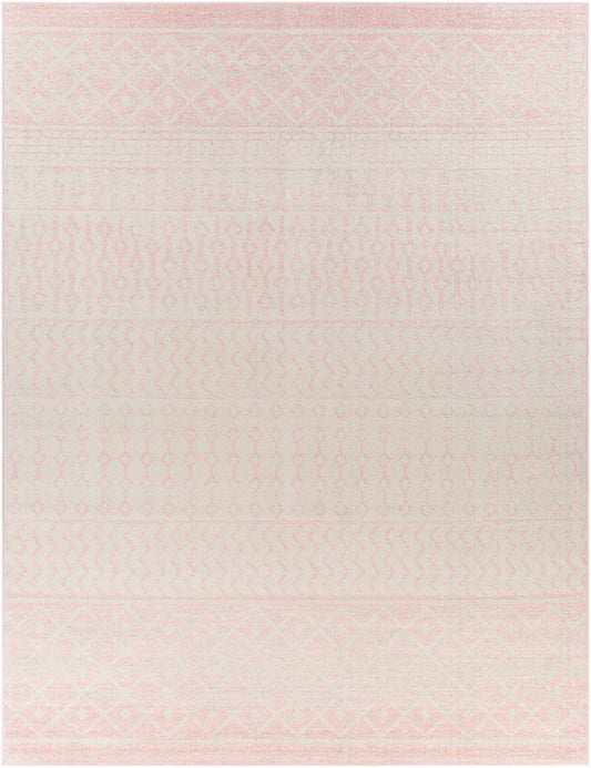 Constantin Blush Area Rug - Clearance