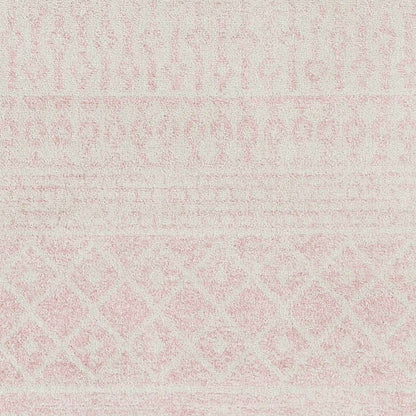 Constantin Blush Area Rug