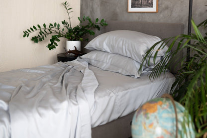 Kids TENCEL™ Sheet Set + Pillowcases - Quahog Bay Bedding