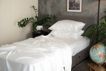 Kids TENCEL™ Sheet Set + Pillowcases - Quahog Bay Bedding
