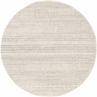 Kinmundy Tufted Maroc Wool Rug - Quahog Bay Bedding