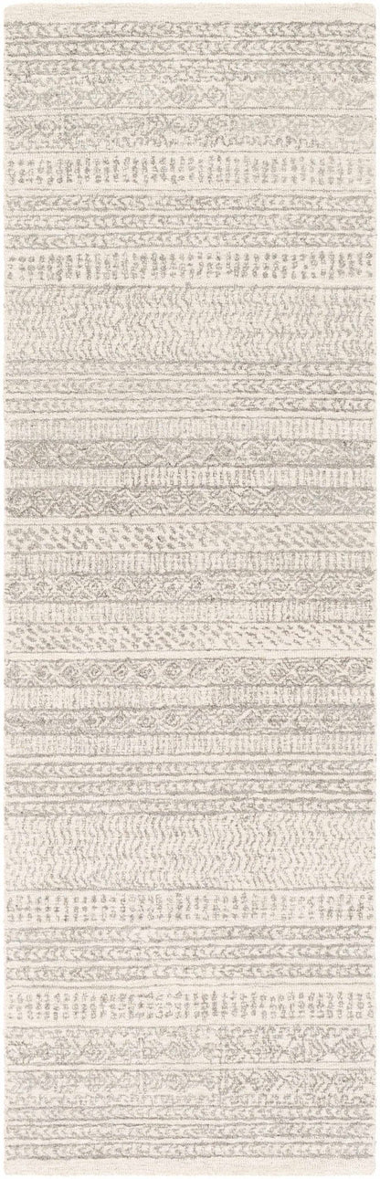 Kinmundy Tufted Maroc Wool Rug - Quahog Bay Bedding