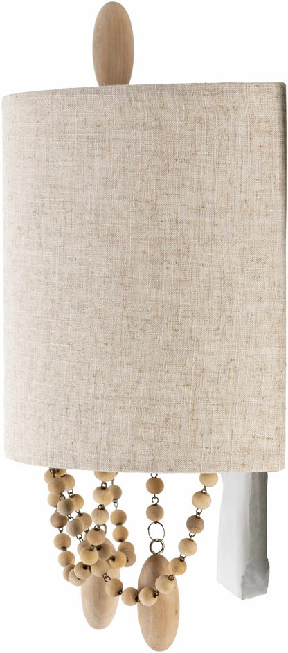 Kirwan Black Iron Wall Sconce - Quahog Bay Bedding