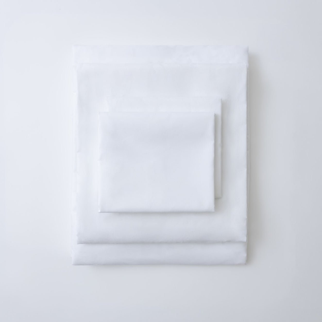 Kitelinens Stay - Tucked Cotton Sateen Sheets - Quahog Bay Bedding