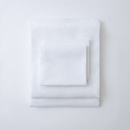Kitelinens Stay - Tucked Cotton Sateen Sheets - Quahog Bay Bedding