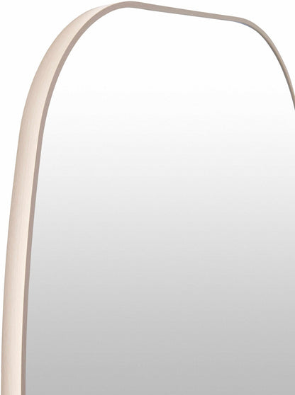 Kopparberg Dark Red Mirror - Quahog Bay Bedding