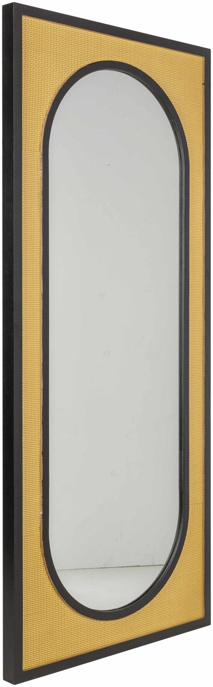 Kuminskiy Mirror - Quahog Bay Bedding