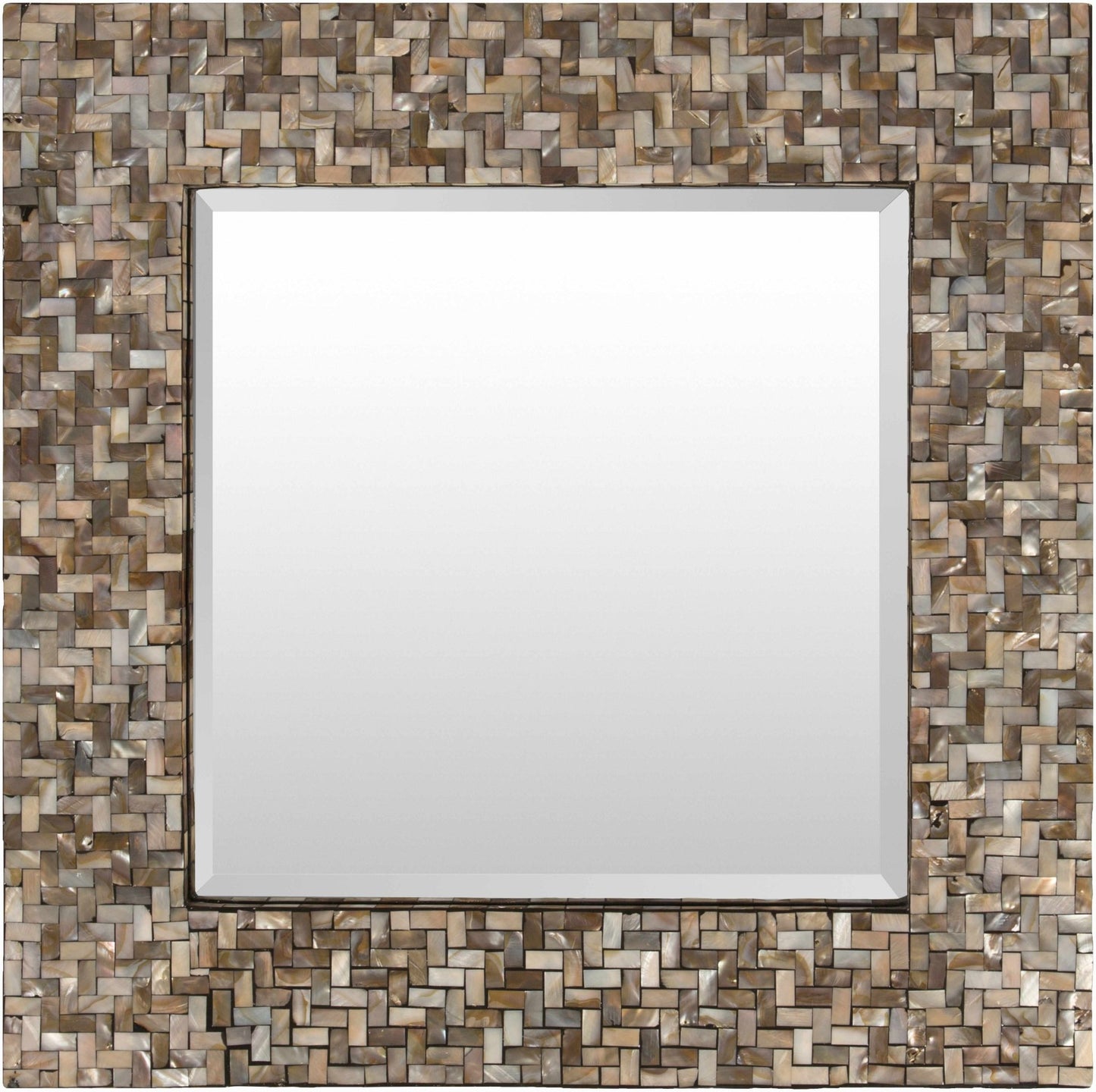 Lanot Mirror - Quahog Bay Bedding
