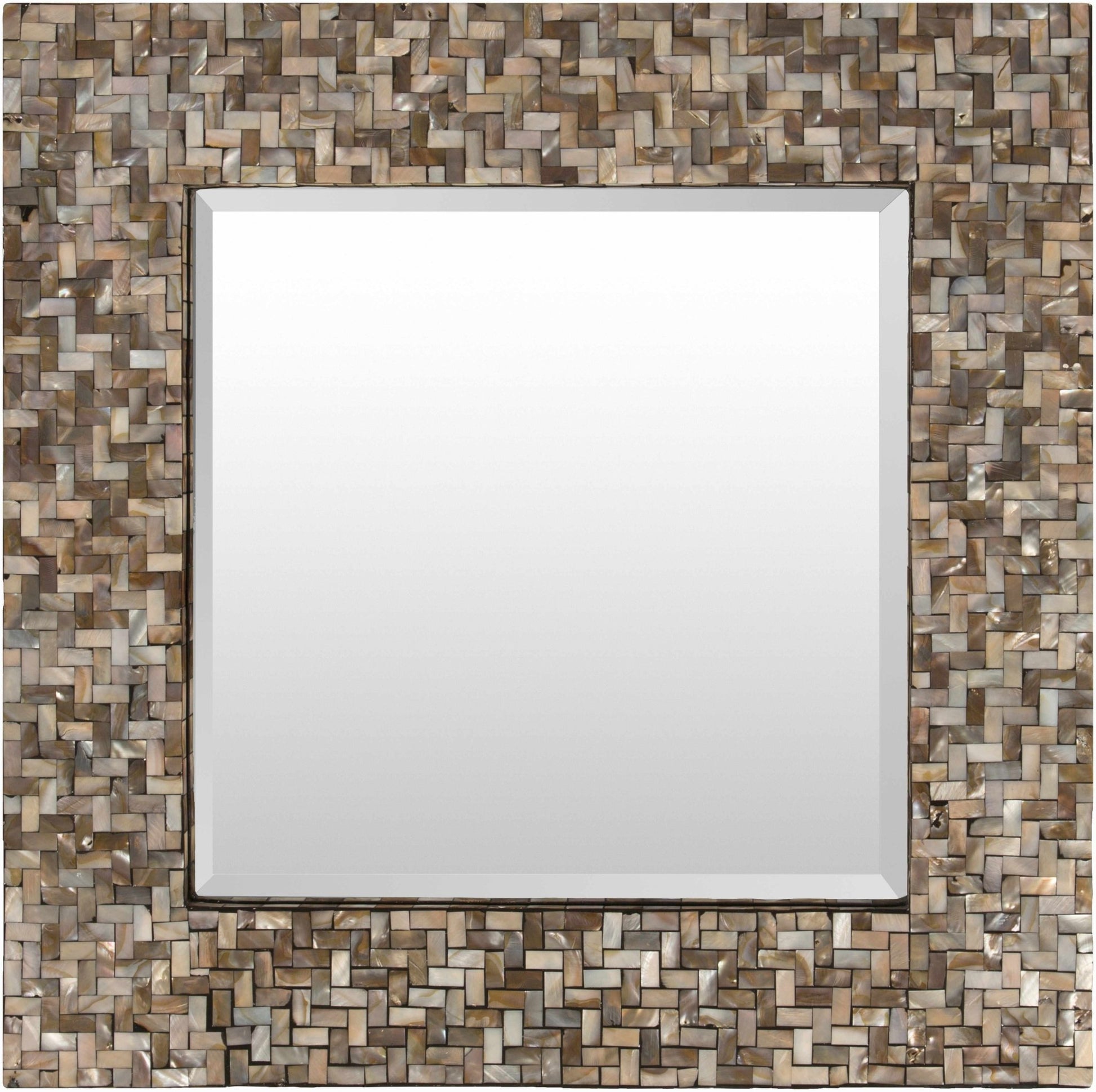 Lanot Mirror - Quahog Bay Bedding