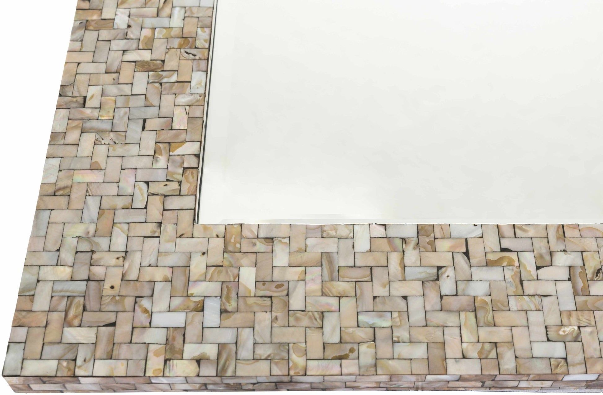 Lanot Mirror - Quahog Bay Bedding