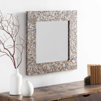 Lanot Mirror - Quahog Bay Bedding
