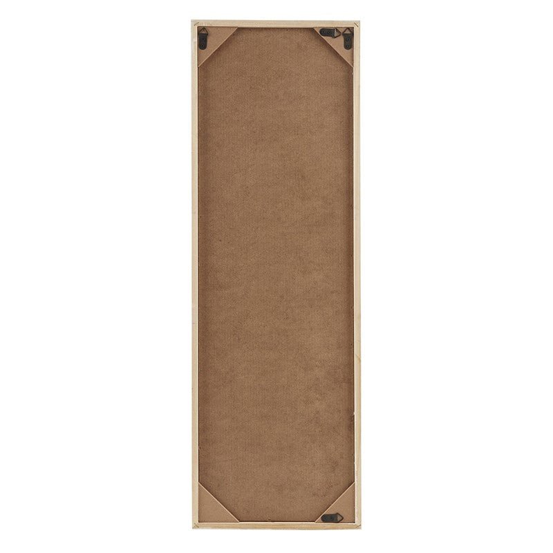 Laurel Branches Laser Cut Tree Framed Panel Wall Decor - Grey - Quahog Bay Bedding