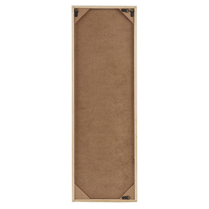 Laurel Branches Laser Cut Tree Framed Panel Wall Decor - Natural - Quahog Bay Bedding