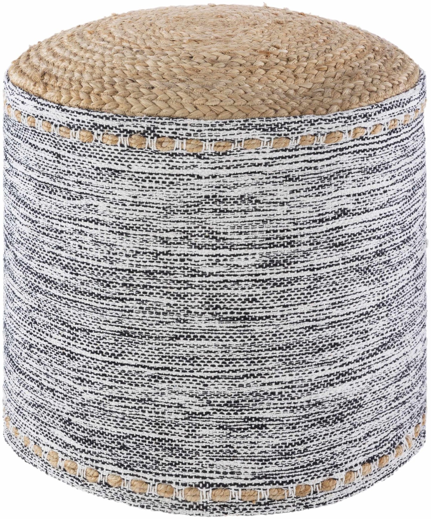 Lavenham Pouf - Quahog Bay Bedding