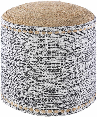 Lavenham Pouf - Quahog Bay Bedding