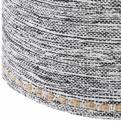 Lavenham Pouf - Quahog Bay Bedding