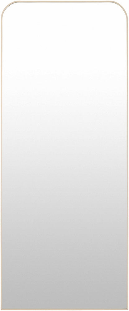 Lavezzola Dark Red Mirror - Quahog Bay Bedding