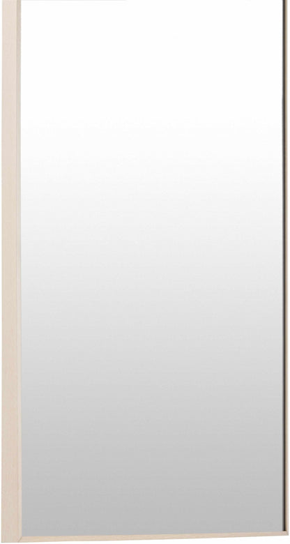 Lavezzola Dark Red Mirror - Quahog Bay Bedding