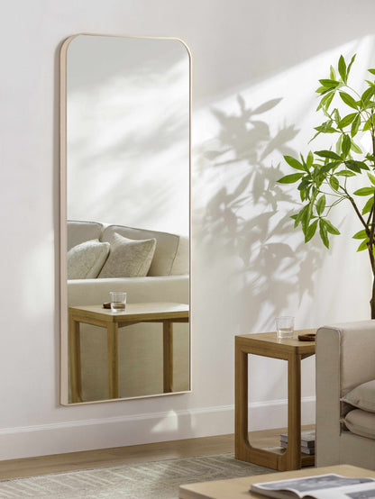 Lavezzola Dark Red Mirror - Quahog Bay Bedding