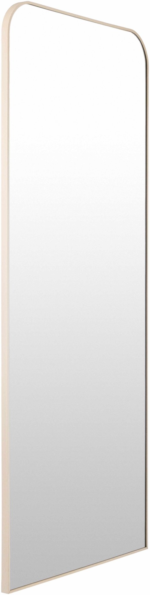 Lavezzola Dark Red Mirror - Quahog Bay Bedding