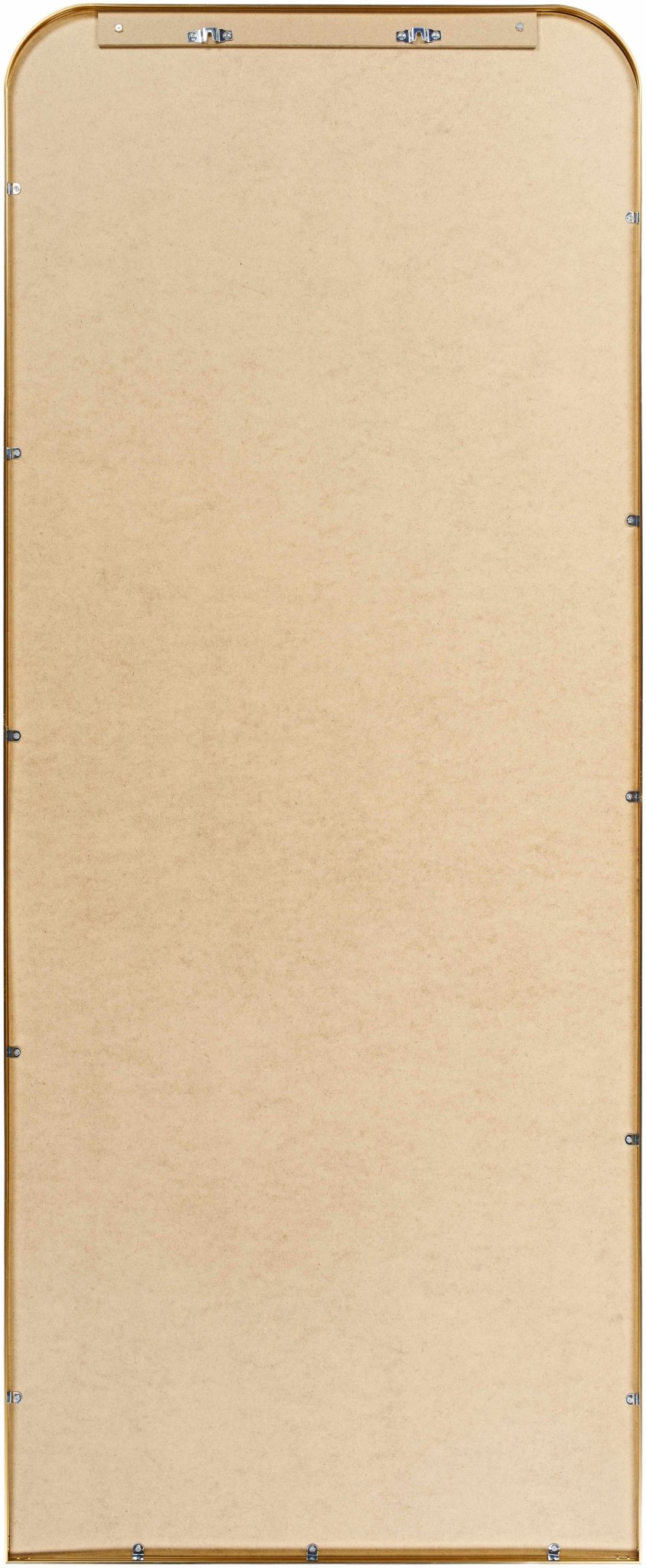 Lavezzola Gold Mirror - Quahog Bay Bedding