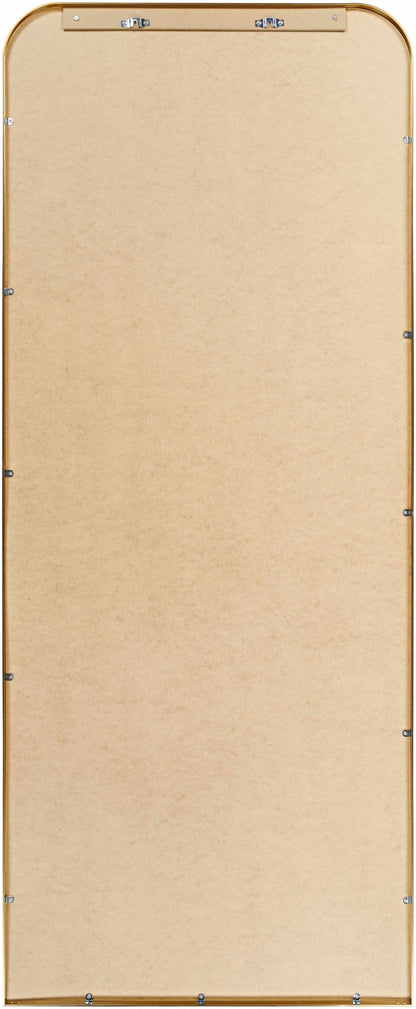 Lavezzola Gold Mirror - Quahog Bay Bedding