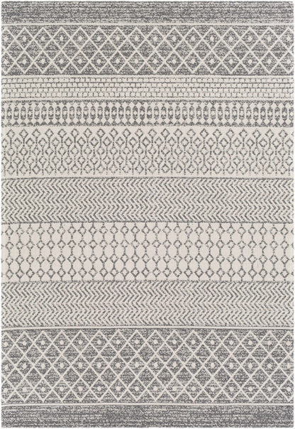 Lester Washable Area Rug - Clearance