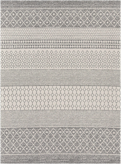 Lester Washable Area Rug - Clearance