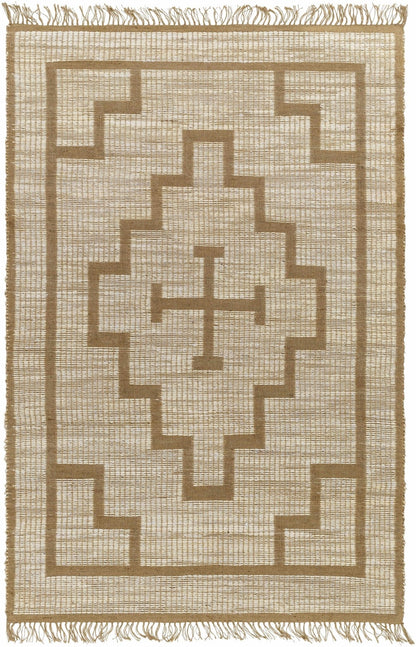 Liana Jute Rug - Quahog Bay Bedding