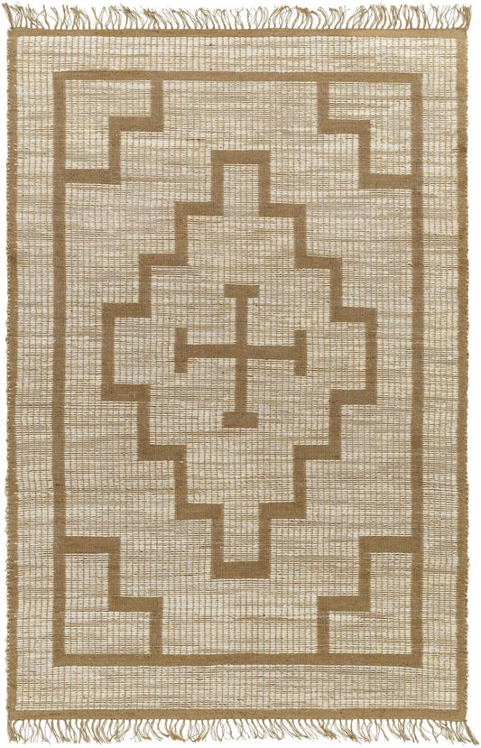 Liana Jute Rug - Quahog Bay Bedding