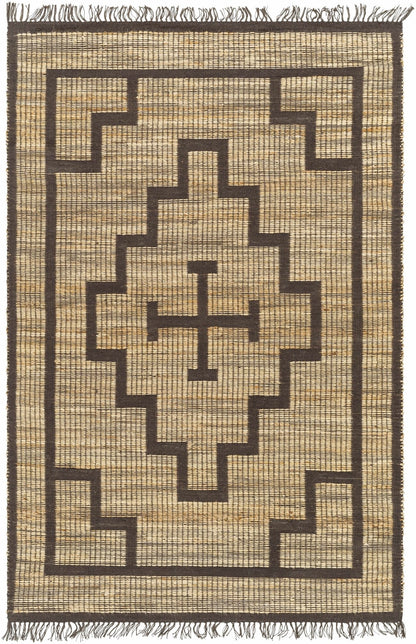 Licha Jute Rug - Quahog Bay Bedding