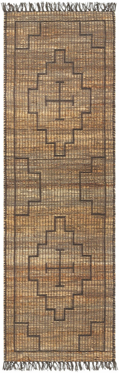 Licha Jute Rug - Quahog Bay Bedding