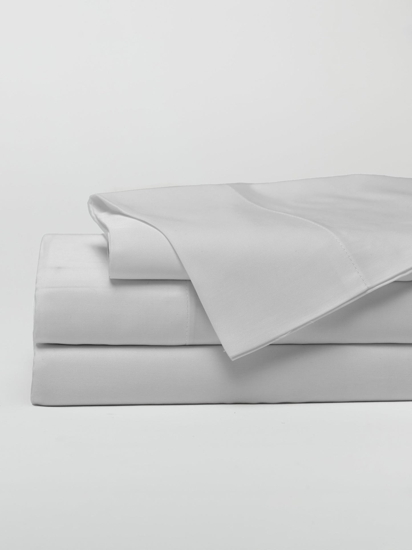 Luxury Cooling 100% Viscose Bamboo Sheet Set - Fits up to 20 Inch Depths