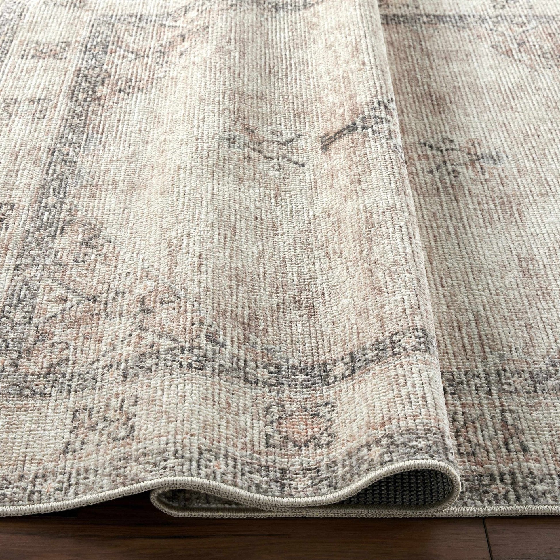 Lila Medallion Brown - Livabliss x Becki Owens - Quahog Bay Bedding